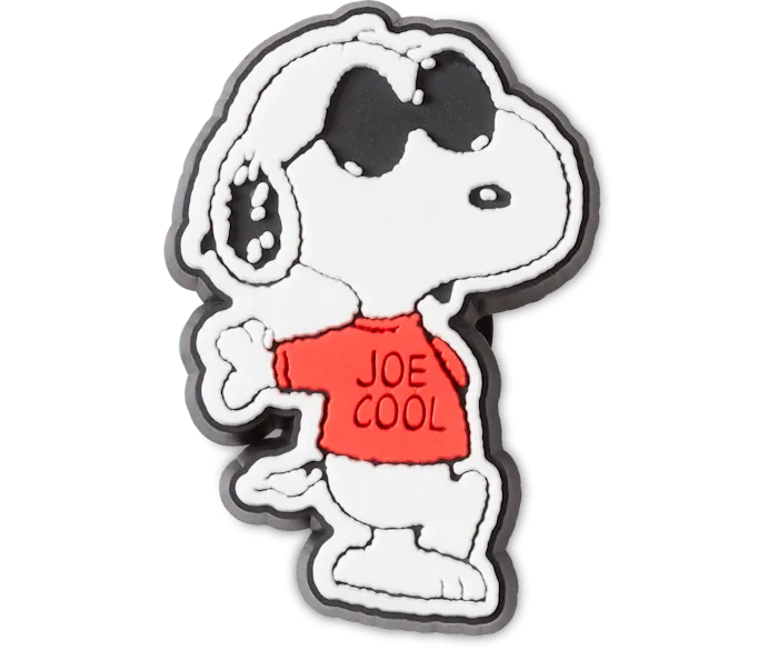 Snoopy Sunglasses WomenMen Crocs Jibbitz Charms