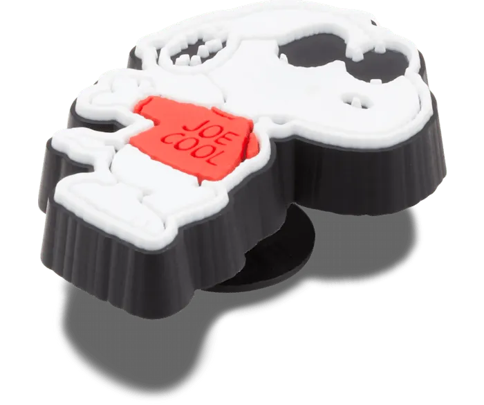 Snoopy Sunglasses WomenMen Crocs Jibbitz Charms