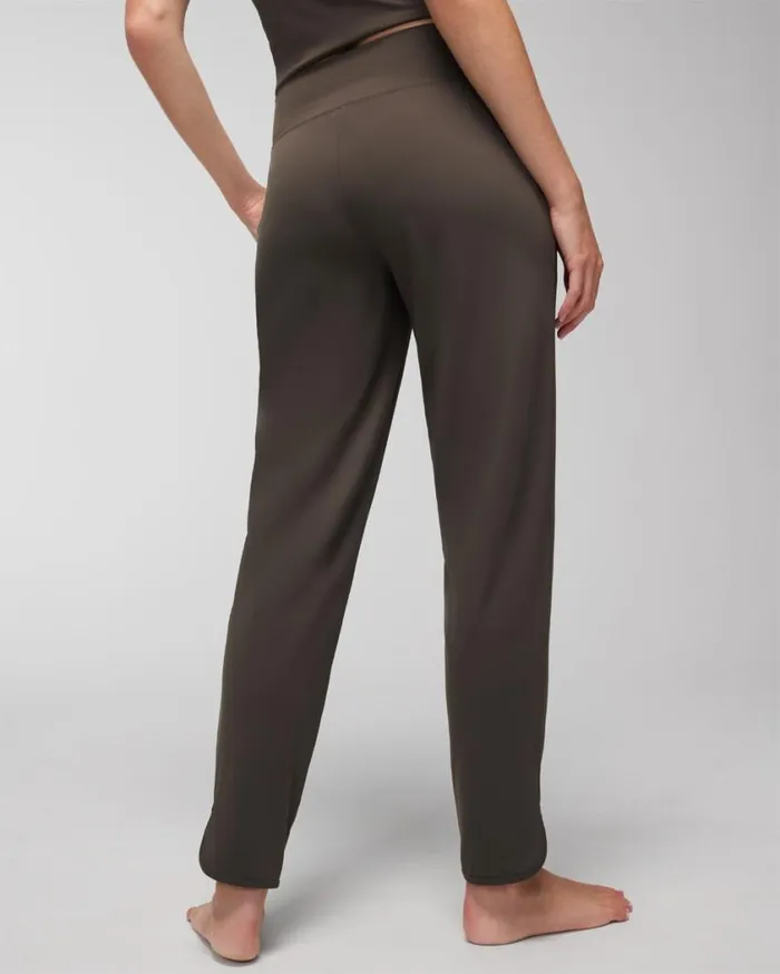 Soma 247 HighWaist Jogger Black Women Bottoms