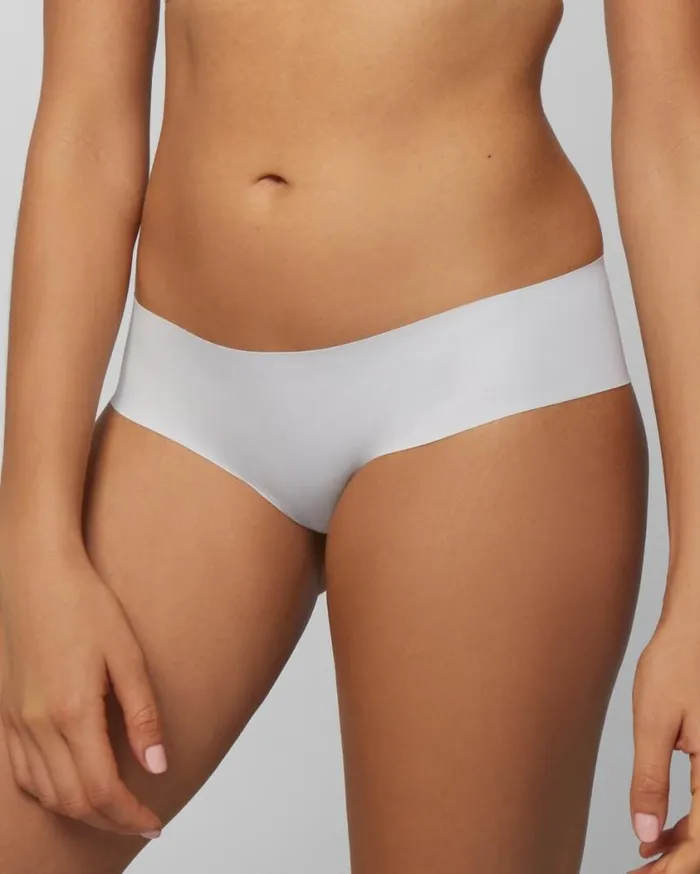 Soma Almost Bare Cheeky Hipster Warm Sienna Women Hipsters