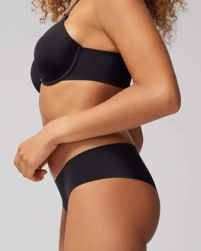 Soma Almost Bare Cheeky Hipster Warm Sienna Women Panties