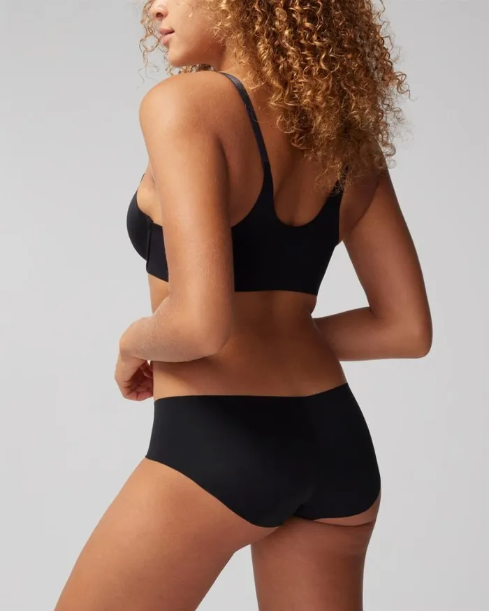 Soma Almost Bare Hipster Warm Sienna Women Panties