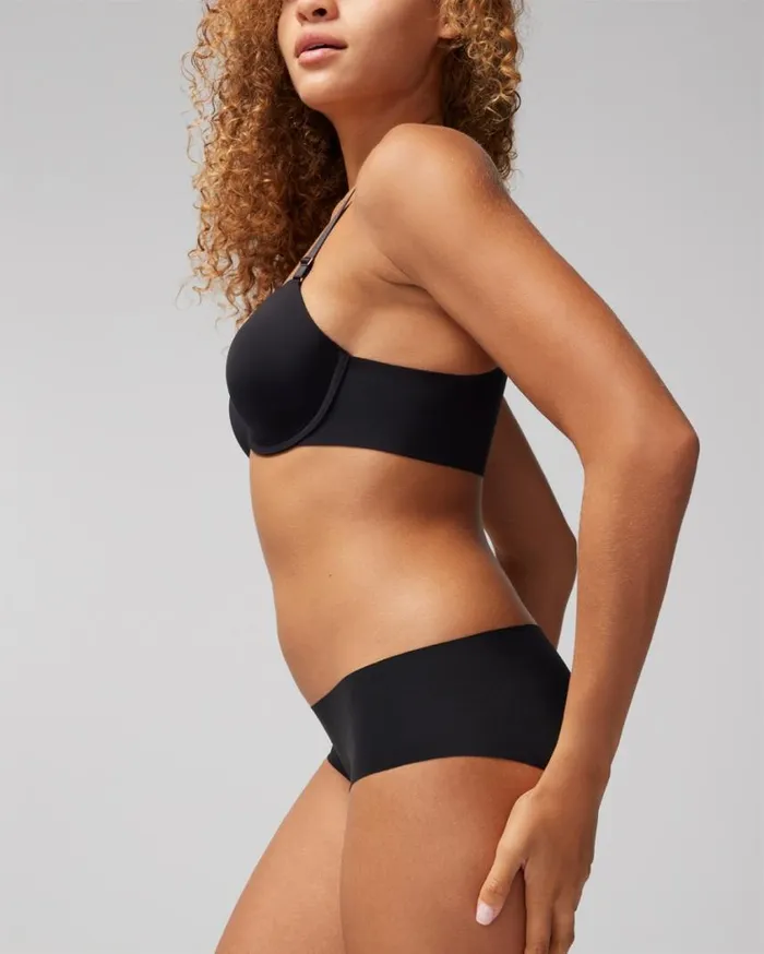 Soma Almost Bare Hipster Warm Sienna Women Panties