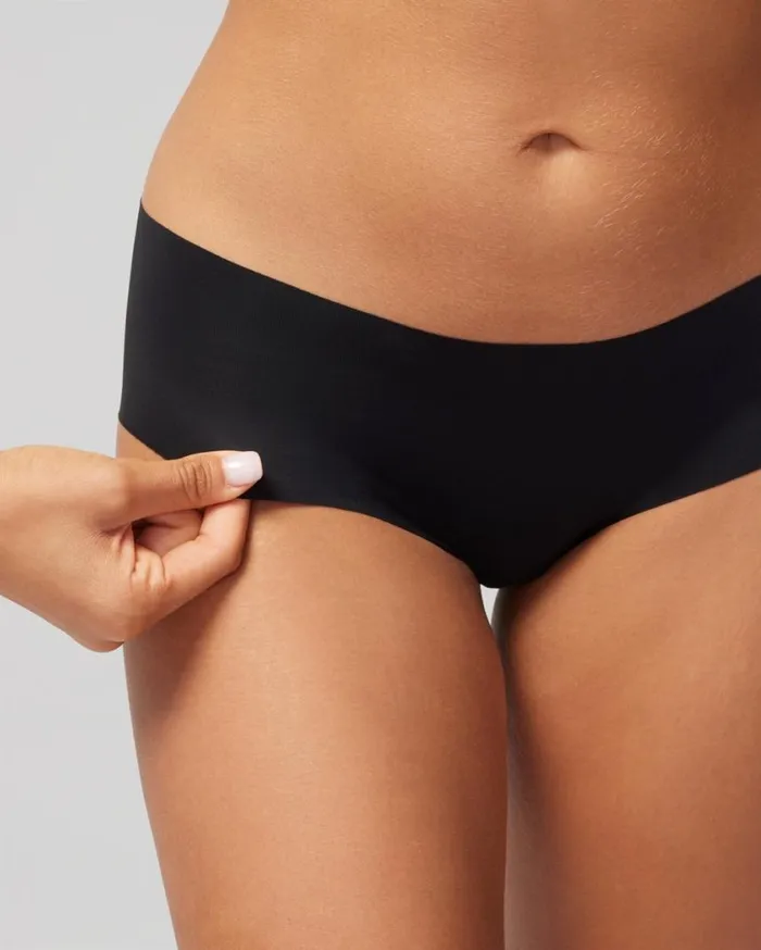 Soma Almost Bare Hipster Warm Sienna Women Panties