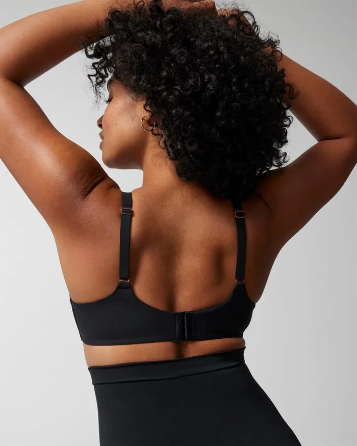 Soma Bodify Demi Bra Pale Sand Women Bras