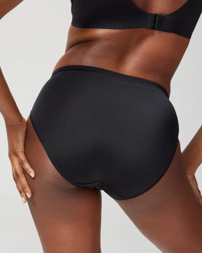 Soma Travelers High Leg Brief Pale Sand Women Panties