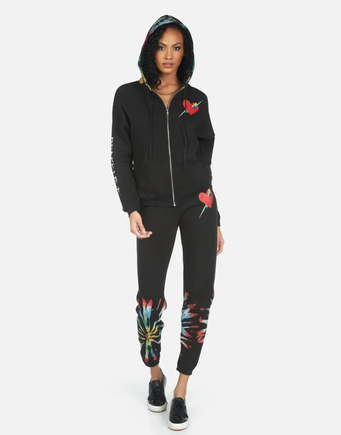 Sonoma Elephant Bolt Elements Blackprimary Splash Women039s Lauren Moshi Hoodies