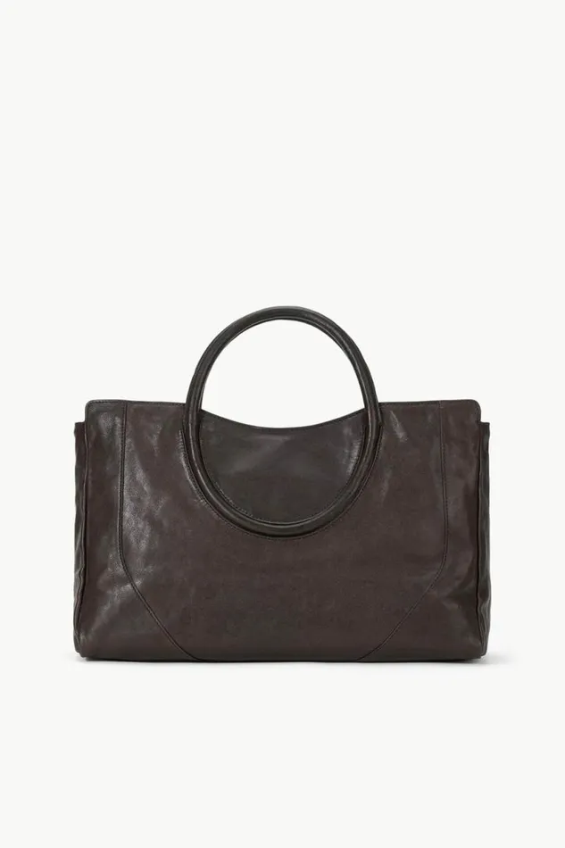 STAUD Carryalls MAUDE SATCHEL Espresso 8211 Women STAUD Carryalls MAUDE SATCHEL Espresso 8211 Women