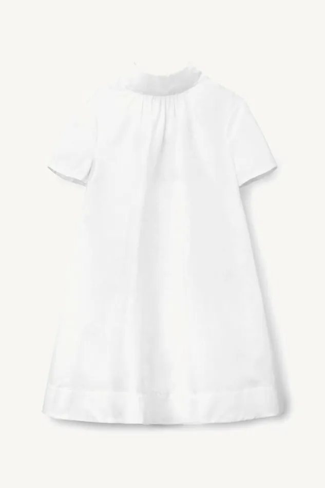 STAUD Dresses MINI ILANA DRESS White 8211 Women STAUD Dresses MINI ILANA DRESS White 8211 Women