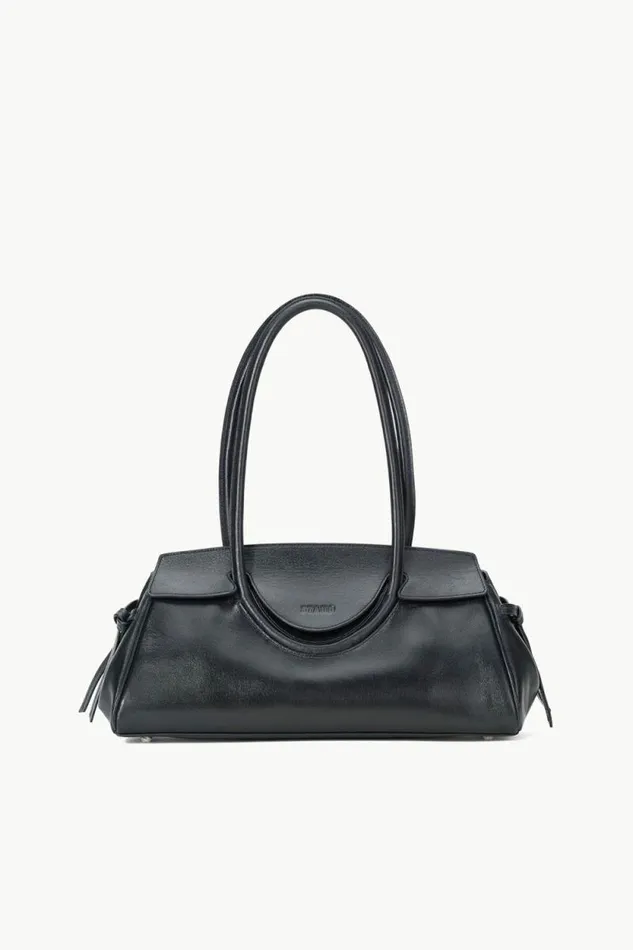 STAUD Shoulder MAUDE SHOULDER BAG Black 8211 Women