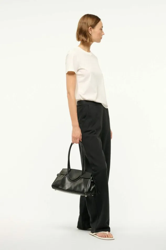 STAUD Shoulder MAUDE SHOULDER BAG Black 8211 Women