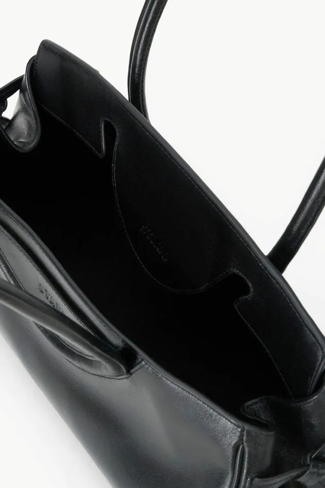 STAUD Shoulder MAUDE SHOULDER BAG Black 8211 Women