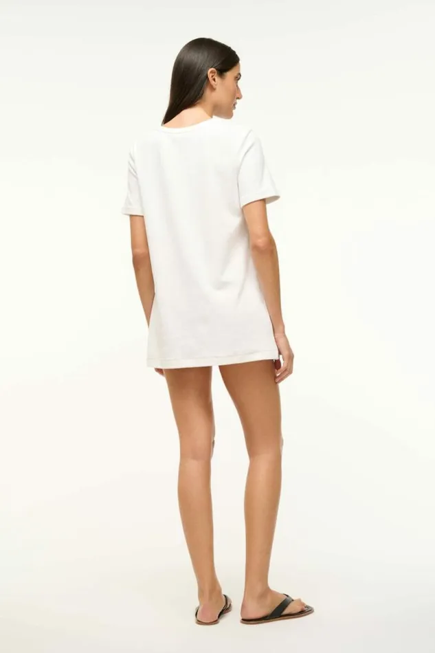 STAUD Swim MAMACITA DRESS Priscilla 8211 Women