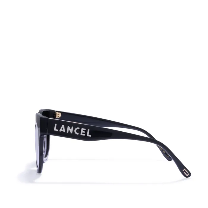 Sunglasses Black Travel Lancel Other Accessories Sunglasses Black Travel Lancel Other Accessories