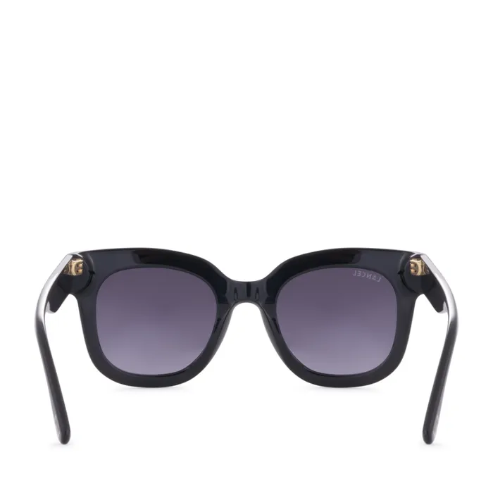 Sunglasses Black Travel Lancel Other Accessories Sunglasses Black Travel Lancel Other Accessories