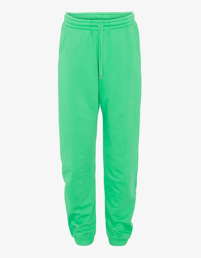 Sweatpants Colorfulstandard Women Organic Sweatpants 8211 Spring Green