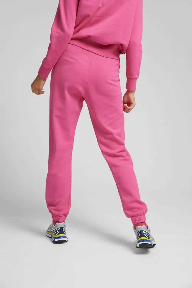 Sweatpants Colorfulstandard Women Organic Sweatpants 8211 Spring Green
