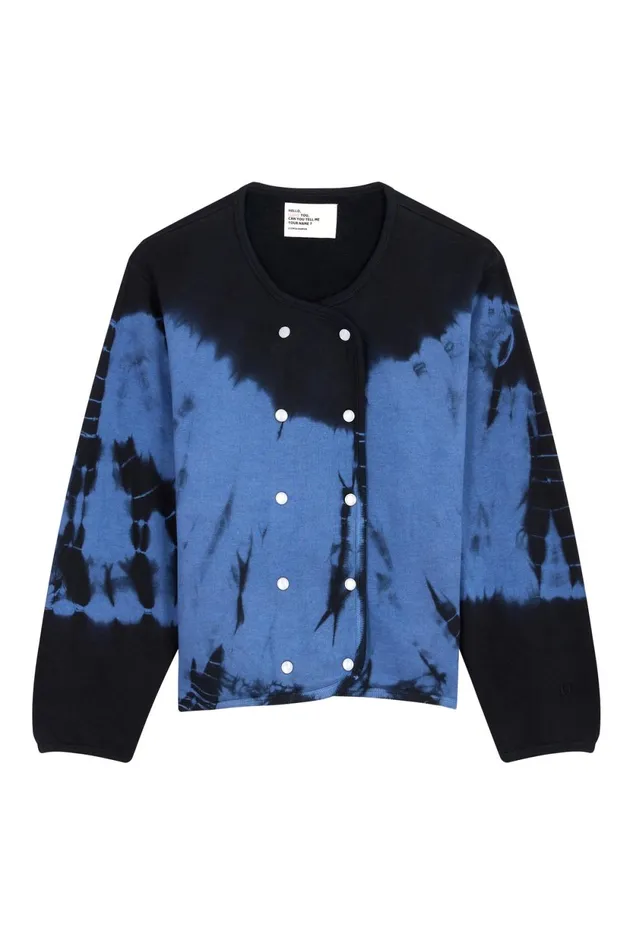Sweatshirts Women Leon and Harper Sonar Tandd Cardigan Black
