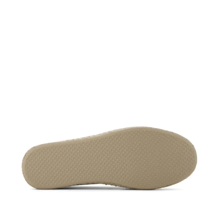 Toms Slip Ons Carolina Espadrille Dune 8211 Women