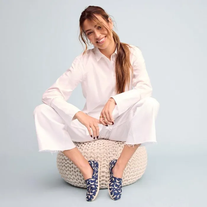 Toms TOMS Classics Alpargata Cloudbound Blue Glow In The Dark Whales 8211 Women Toms TOMS Classics Alpargata Cloudbound Blue Glow In The Dark Whales 8211 Women