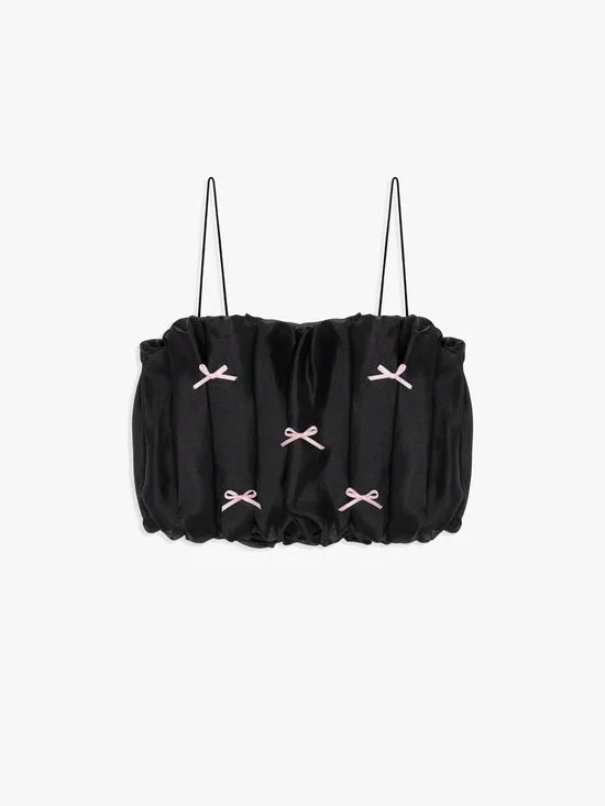 Tops Jemma Bubble Top Bpb Lisa Says Gah Women