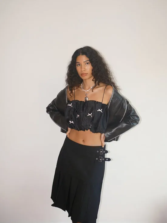 Tops Jemma Bubble Top Bpb Lisa Says Gah Women