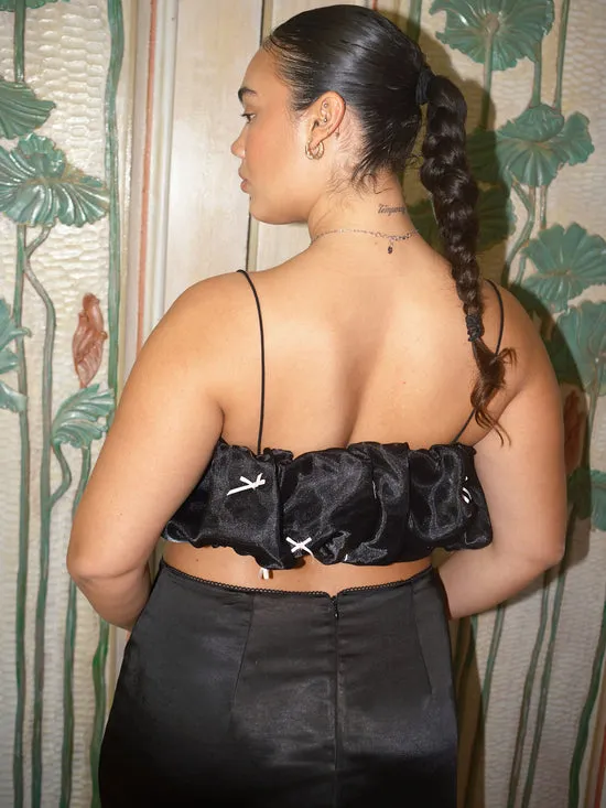 Tops Jemma Bubble Top Bpb Lisa Says Gah Women