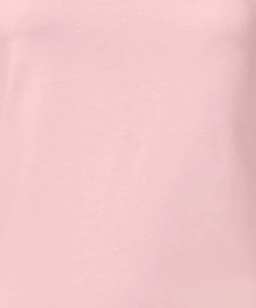 Tops Tunics and Blouses Joebrowns Apparel Basic TShirt AquaPinkWhite