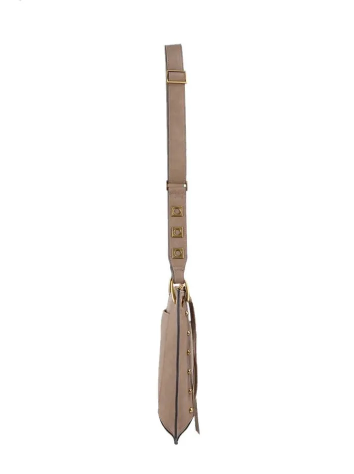 Tote Bags Jessica Simpson Abigail Crossbody In Buff