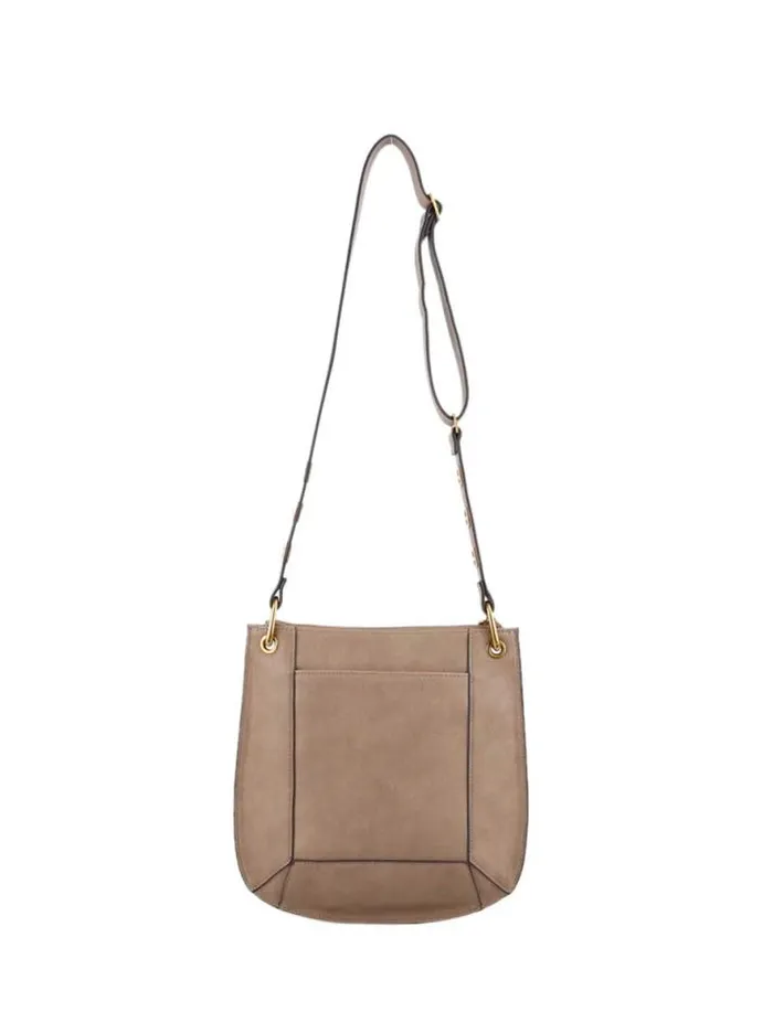 Tote Bags Jessica Simpson Abigail Crossbody In Buff