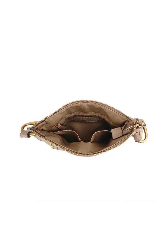 Tote Bags Jessica Simpson Abigail Crossbody In Buff