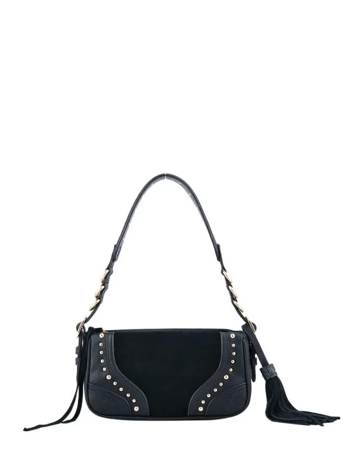 Tote Bags Jessica Simpson Ellie Shoulder Bag In Meteorite