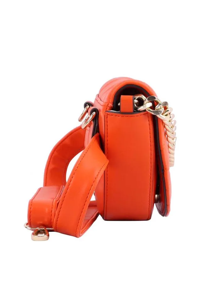 Tote Bags Jessica Simpson Lexi Belt Bag In Flame