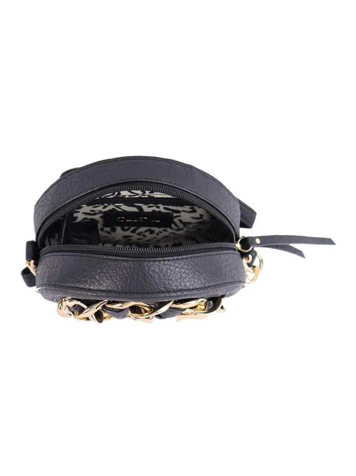 Tote Bags Jessica Simpson Maison Circle Crossbody In Meteorite