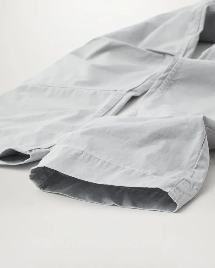 Trousers Men Belstaff Dalesman Trouser Cloud Grey Trousers Men Belstaff Dalesman Trouser Cloud Grey