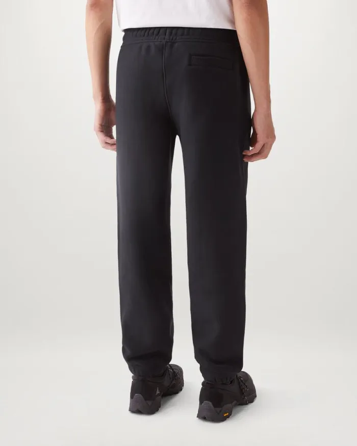 Trousers Men Belstaff Hockley Sweatpants Black Trousers Men Belstaff Hockley Sweatpants Black