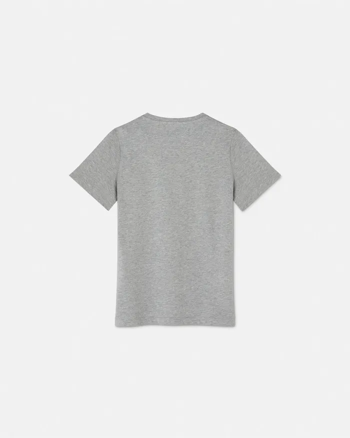 Versace Tshirts and Polos Kids Logo TShirt 2em40