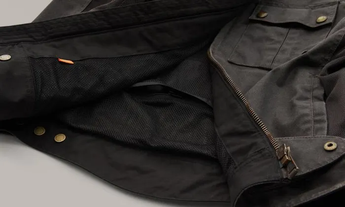 Waxed Jackets Men Belstaff Temple Motorcycle Jacket Mahogany Waxed Jackets Men Belstaff Temple Motorcycle Jacket Mahogany
