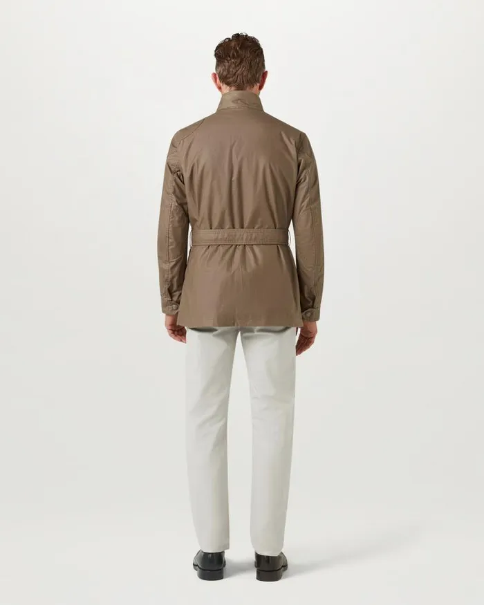 Waxed Jackets Men Belstaff Trialmaster Jacket Dark Pumice Waxed Jackets Men Belstaff Trialmaster Jacket Dark Pumice