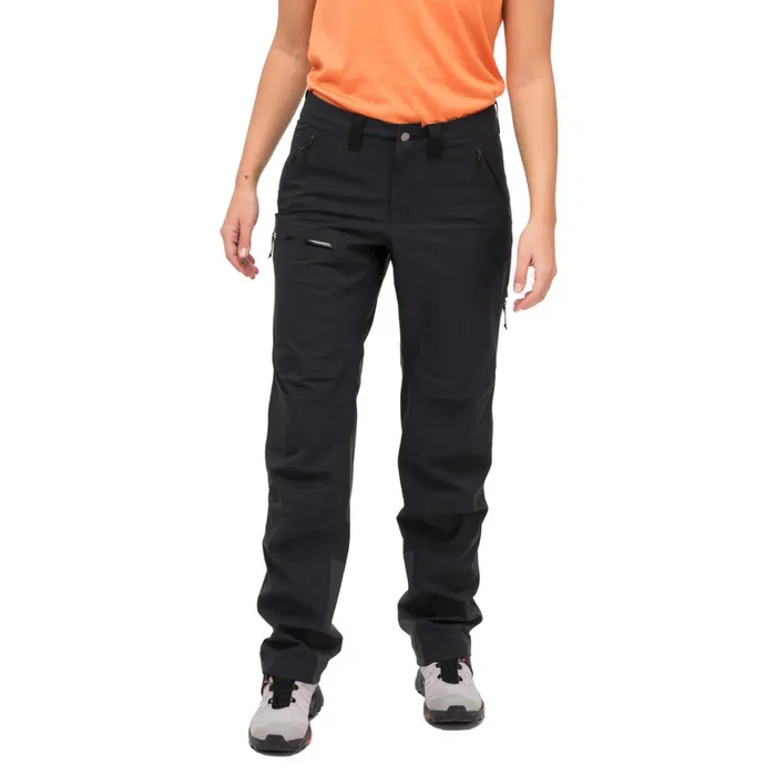 Women Bergans Of Norway Shell Pants Vaagaa Allround 3l Shell Pants
