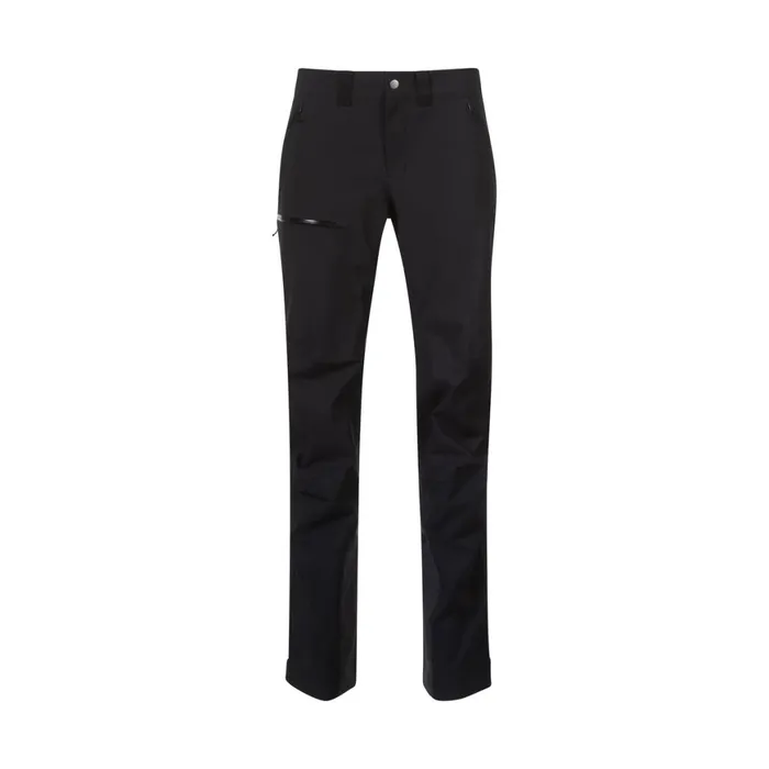 Women Bergans Of Norway Shell Pants Vaagaa Allround 3l Shell Pants