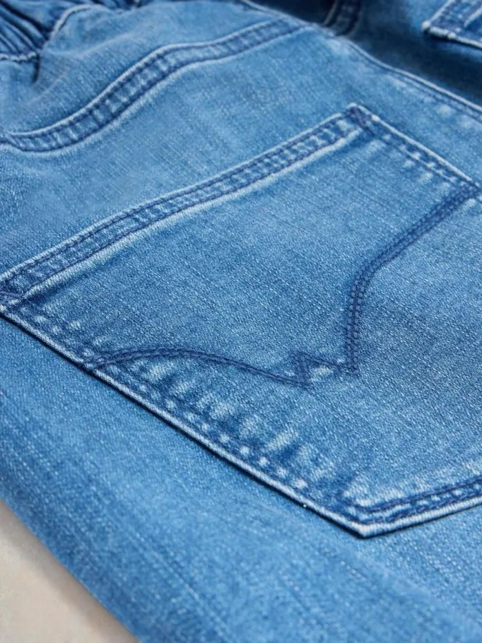 Women Cropped Janey Jegging Mid Denim White Stuff Jeans Women Cropped Janey Jegging Mid Denim White Stuff Jeans