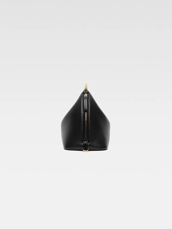 Women Crossbody and Handbags JACQUEMUS The Calino Black