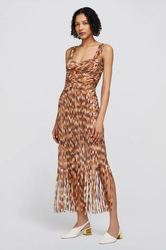 Women Dresses and Jumpsuits Jonathan Simkhai Adalette Dress