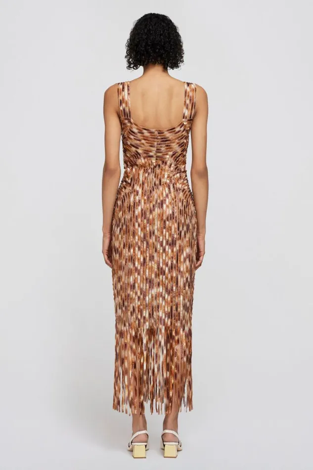Women Dresses and Jumpsuits Jonathan Simkhai Adalette Dress Women Dresses and Jumpsuits Jonathan Simkhai Adalette Dress