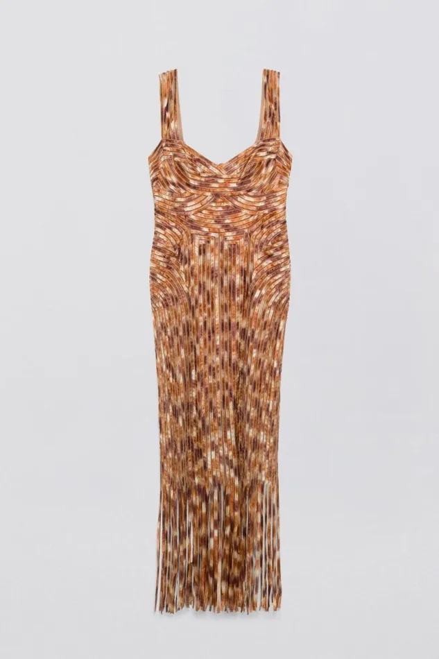 Women Dresses and Jumpsuits Jonathan Simkhai Adalette Dress Women Dresses and Jumpsuits Jonathan Simkhai Adalette Dress