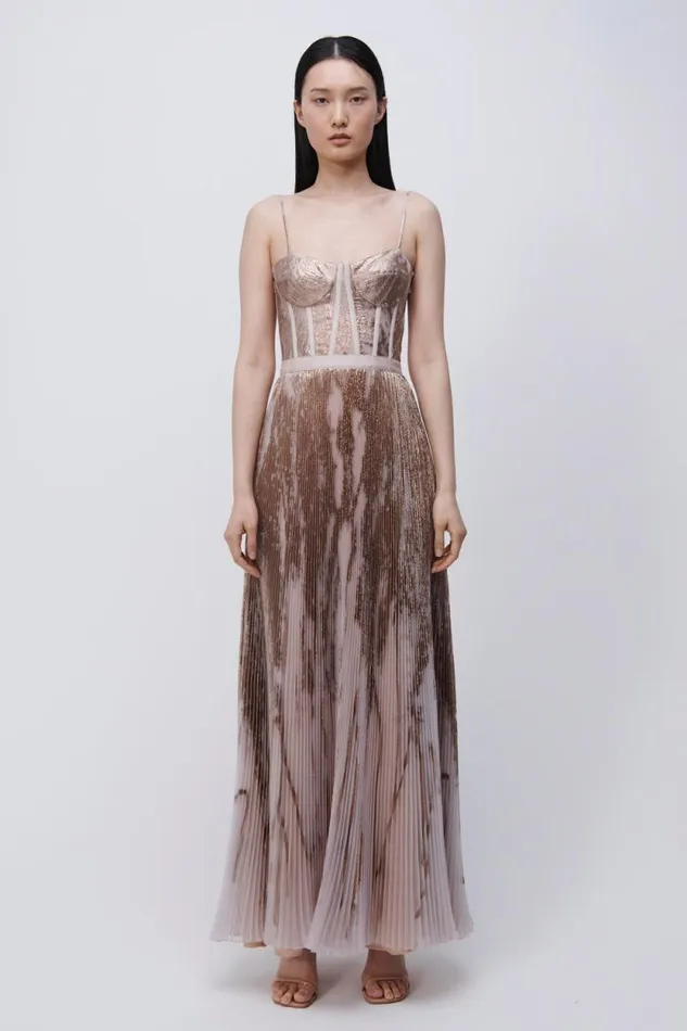 Women Dresses and Jumpsuits Jonathan Simkhai Brielle Gown