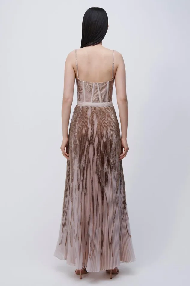 Women Dresses and Jumpsuits Jonathan Simkhai Brielle Gown Women Dresses and Jumpsuits Jonathan Simkhai Brielle Gown