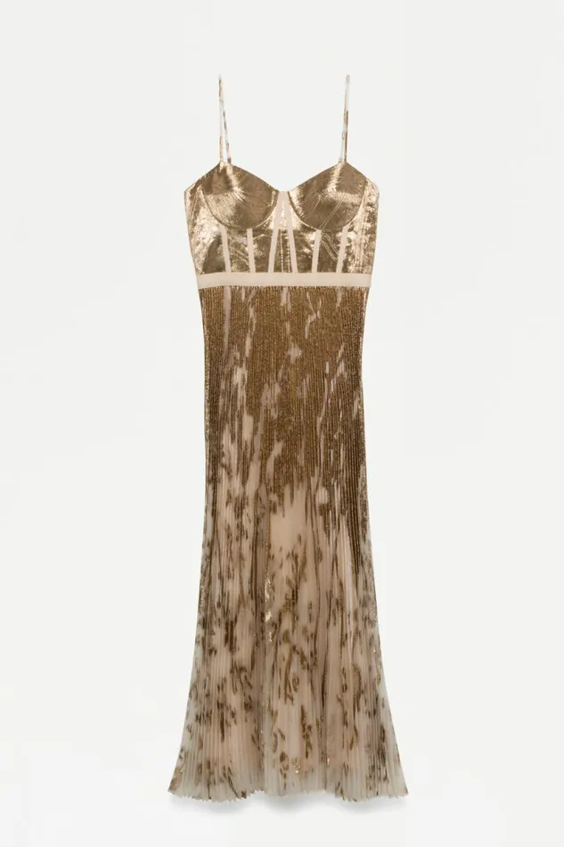 Women Dresses and Jumpsuits Jonathan Simkhai Brielle Gown Women Dresses and Jumpsuits Jonathan Simkhai Brielle Gown