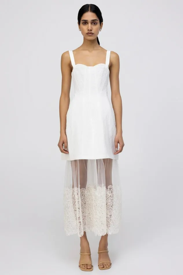 Women Dresses and Jumpsuits Jonathan Simkhai Callan Dress